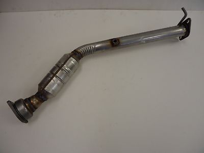 PE Catalytic Converter For 2006-2011 Chevrolet Impala 3.5L/3.9L – Direct Fit Replacement With 5-Year Warranty