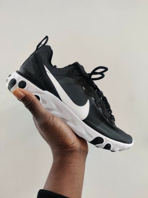nike react element 55 men's size 9