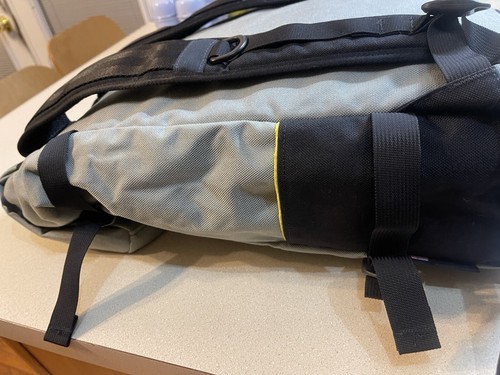 Topo Designs Collaboration BACK PACK HIGH QUALITY Subaru - Picture 11 of 11