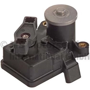 Colector de admisión Pierburg remolino servo motor EGR para Mercedes Sprinter ML350 GL350 Foto 4 de 4