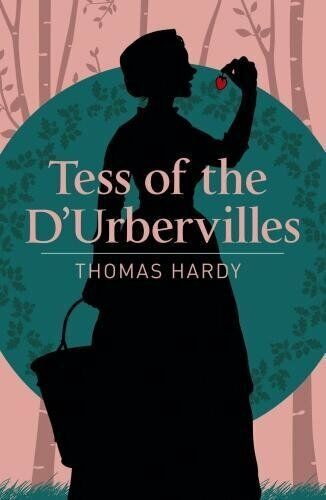 Tess of the D'Urbervilles by Hardy New 9781788881890 Fast Free Shipping