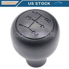 For Ford Ranger 5 Speed Shift Knob - Manual Transmission Shifter 1988-2011 Us