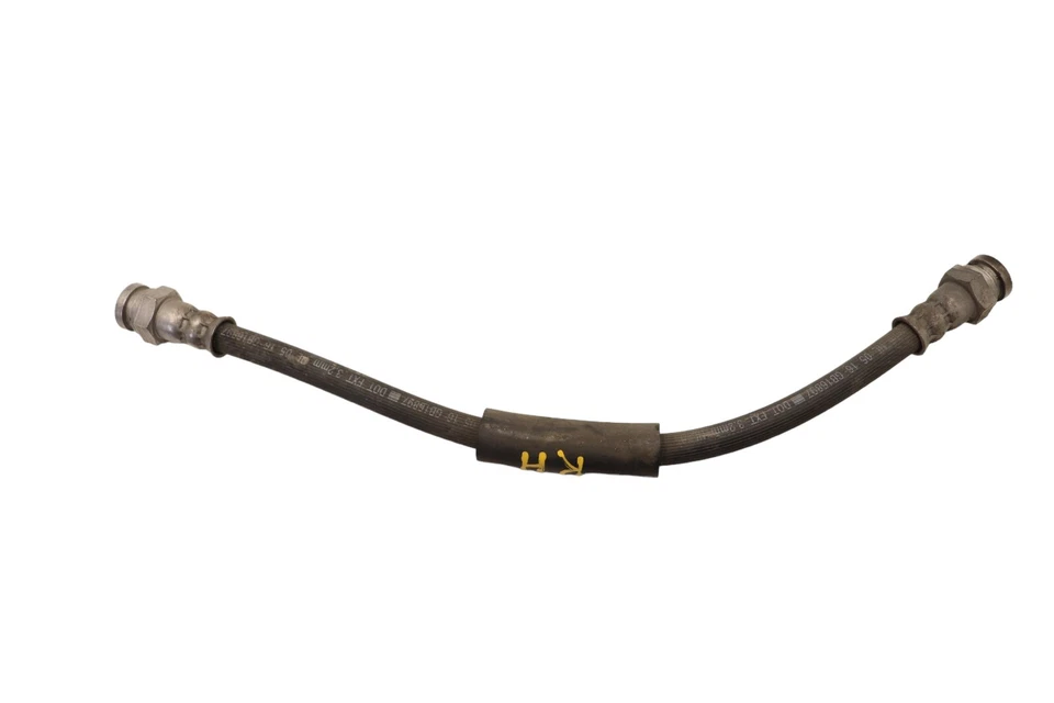 Manguera hidráulica de freno interior derecho o izquierdo Alfa Romeo Giulia 2017-2023 OEM #72 Foto 4 de 4