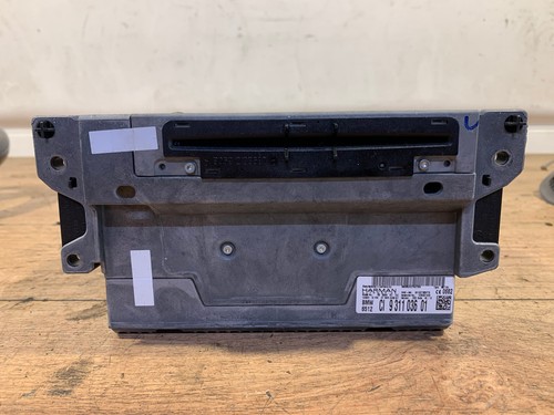BMW F10 F11 550d 530d Navirechner Navi NBT HU 9311036 Bj 2012 Navigation Radio