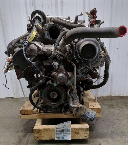 2004 Toyota 4runner 4.7L Engine Assembly Vin T 5th 75K Miles 2UZFE Motor 2003 04