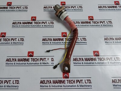 Semikron SKT 300/12E Thyristor