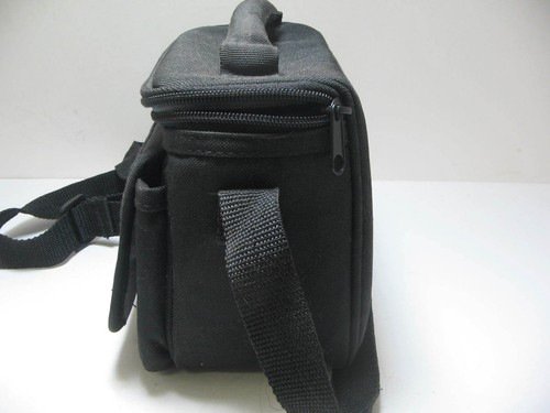 Samsonite Camera and Lens Bag Shoulder Strap Multiple Compartments USED - Picture 3 of 5