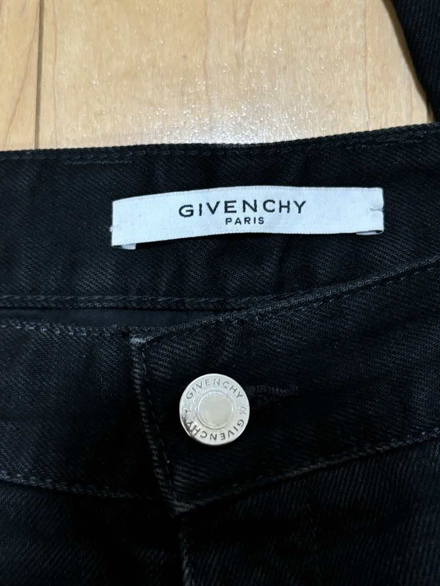 パンツ Givenchy Pleated Pants $_12.JPG?set_id=880000500F