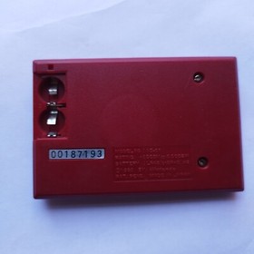 Ball Game & Watch Time Out Toss Up Nintendo