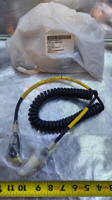 0049　NO.3 59Z163-003K plastic housing jack | Connectors | Radio Frequency