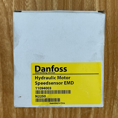 1pcs New Danfoss Speedsensor EMD 11094003 In Box