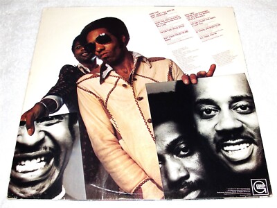 The Temptations LPレコード SWK-6161 Special - Album by The