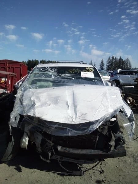 Used Front Suspension Stabilizer Bar fits: 2014 Chrysler Town & country front Fr Foto 2 de 4