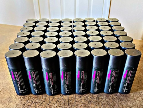 Sebastian Professional COLOR IGNITE SINGLE TONE Shampoo 1.7 oz Ea LOT of 56 - Picture 3 of 3