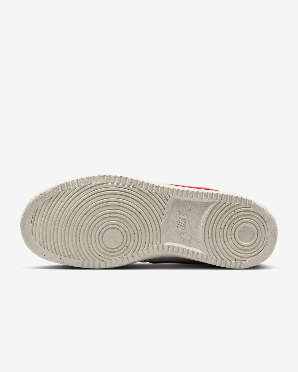 HV5246-100 Nike Court Vision Low Next Nature White Sail Magic