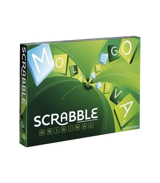 Juegos de mesa verdes de cartón