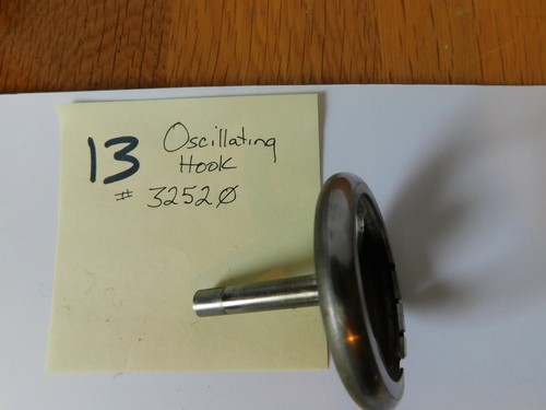 F8 Singer Sewing Machine Model 99K -1928 You Pick Discounts Original Replacement - Picture 26 of 46
