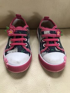 keds velcro sneakers
