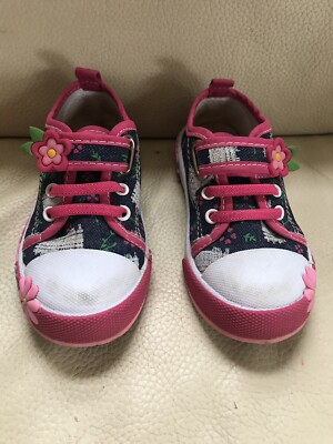 keds velcro sneakers