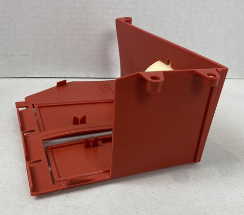 Vintage 1976 Barbie Star Traveler RV Replacement Bathroom Vanity & Sink READ 22H - Picture 5 of 6