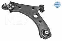 Meyle Querlenker Vorne Links FüR Fiat 500X Jeep Renegade