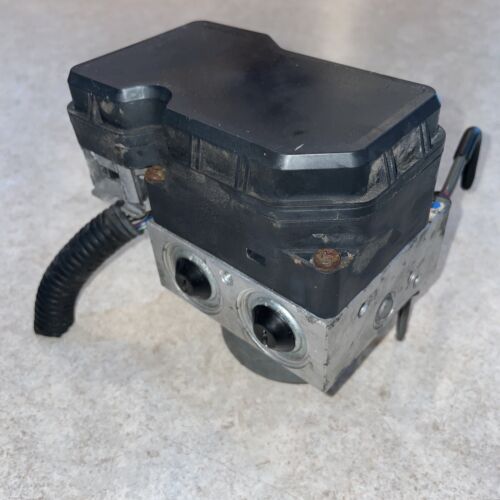 2009 2010 Toyota Corolla ABS Pump Control Module 44510-12510 FREE SHIPPING - Picture 7 of 8