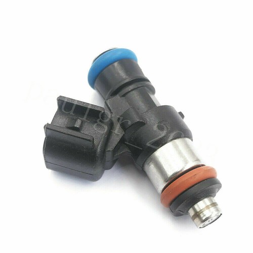 8x Fuel Injectors For Holden Commodore VZ VE L76 L98 LS2 LS3 12576341 0280158051 - Picture 7 of 8