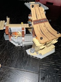 LEGO Star Wars - Rare - 75148 Encounter on Jakku - Complete With Manual