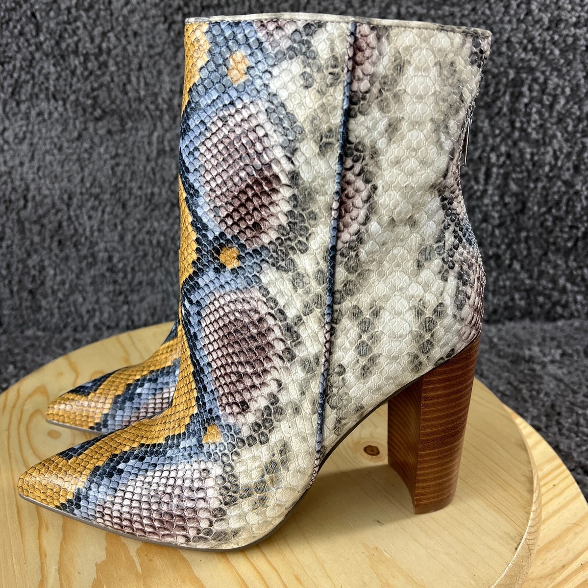 trista steve madden