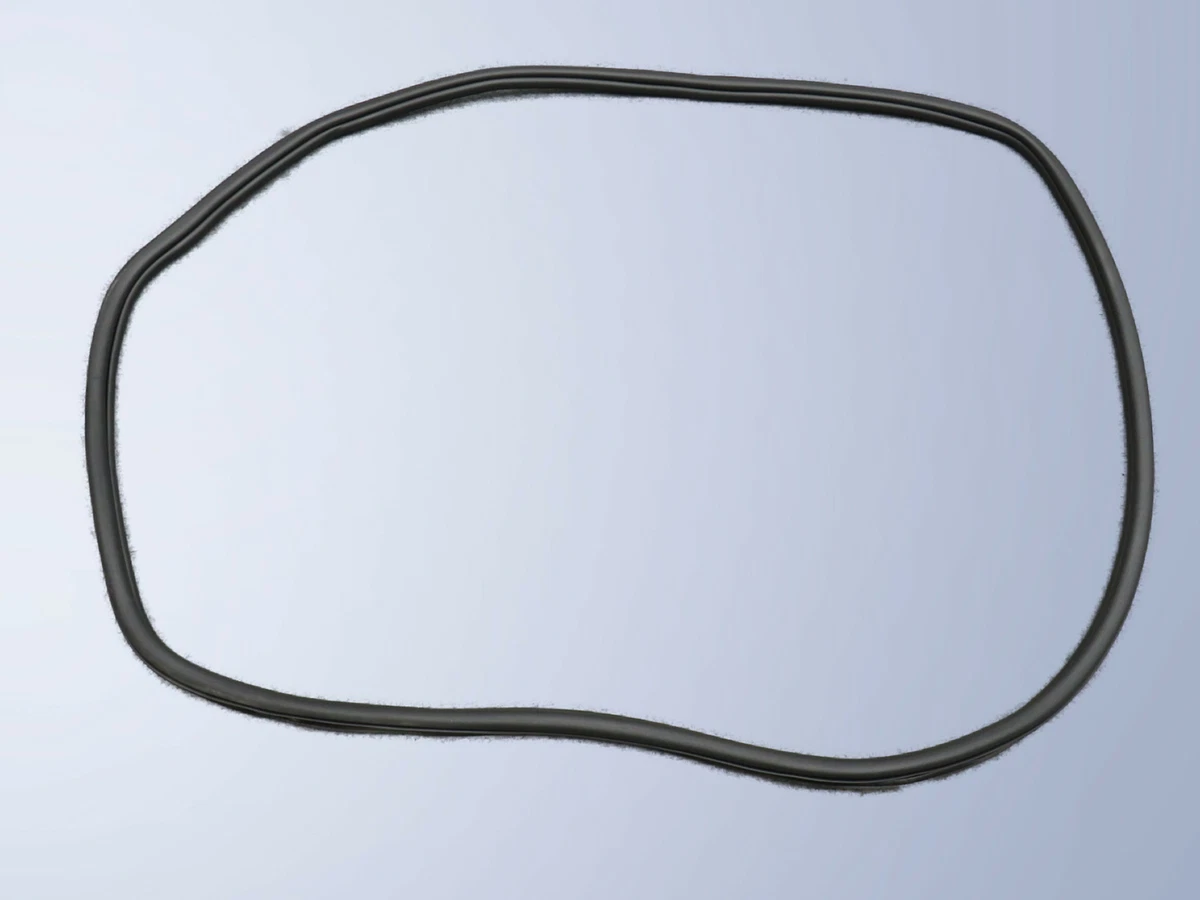 Original Türdichtung innen hinten links VW Golf 7 VII 5G MK7 