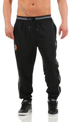 Adidas Herren 3S Hose Belgium Pant Trainingshose Jogginghose Sporthose AP9769