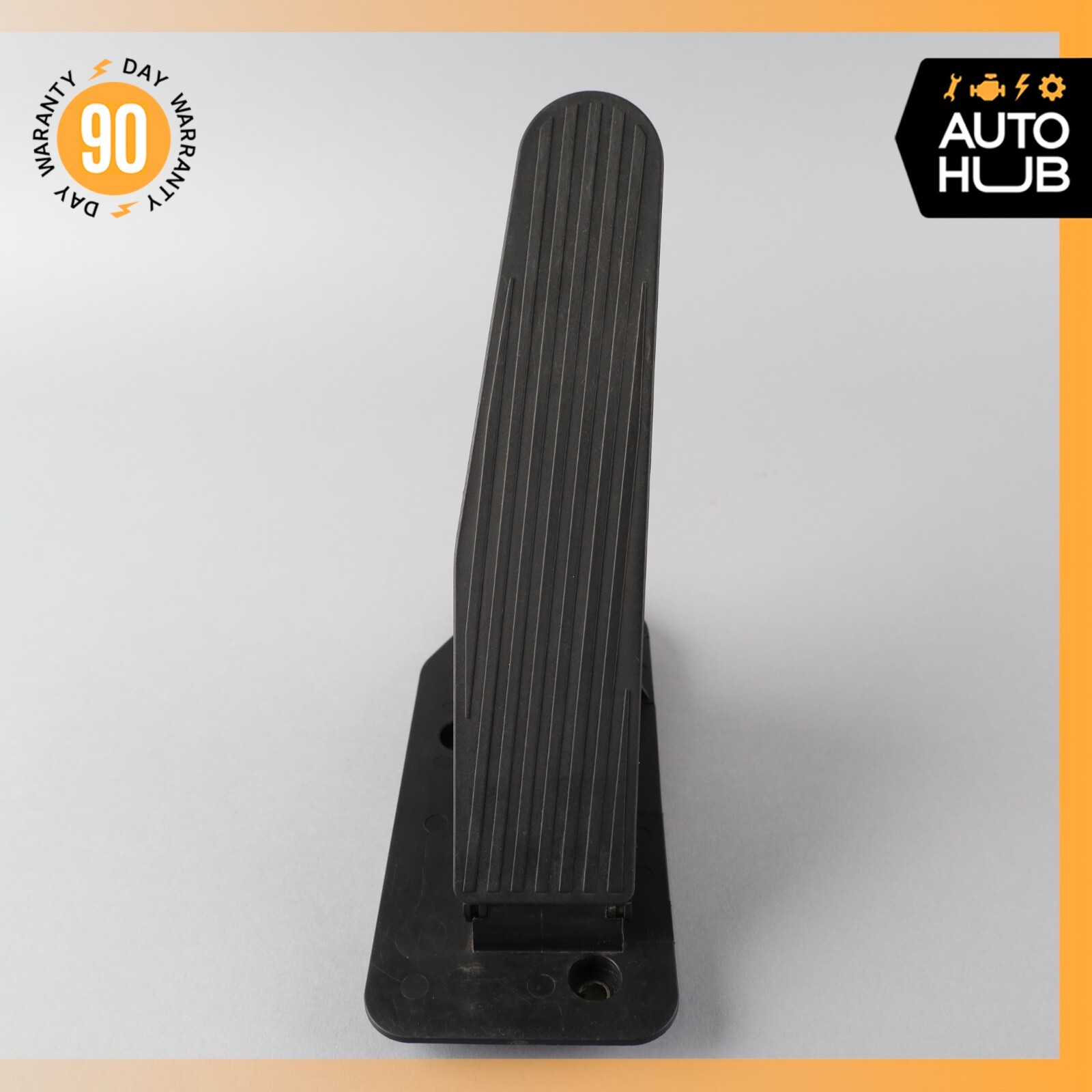 Maserati Quattroporte GranCabrio Gas Pedal Accelerator Module Electronic OEM 29k