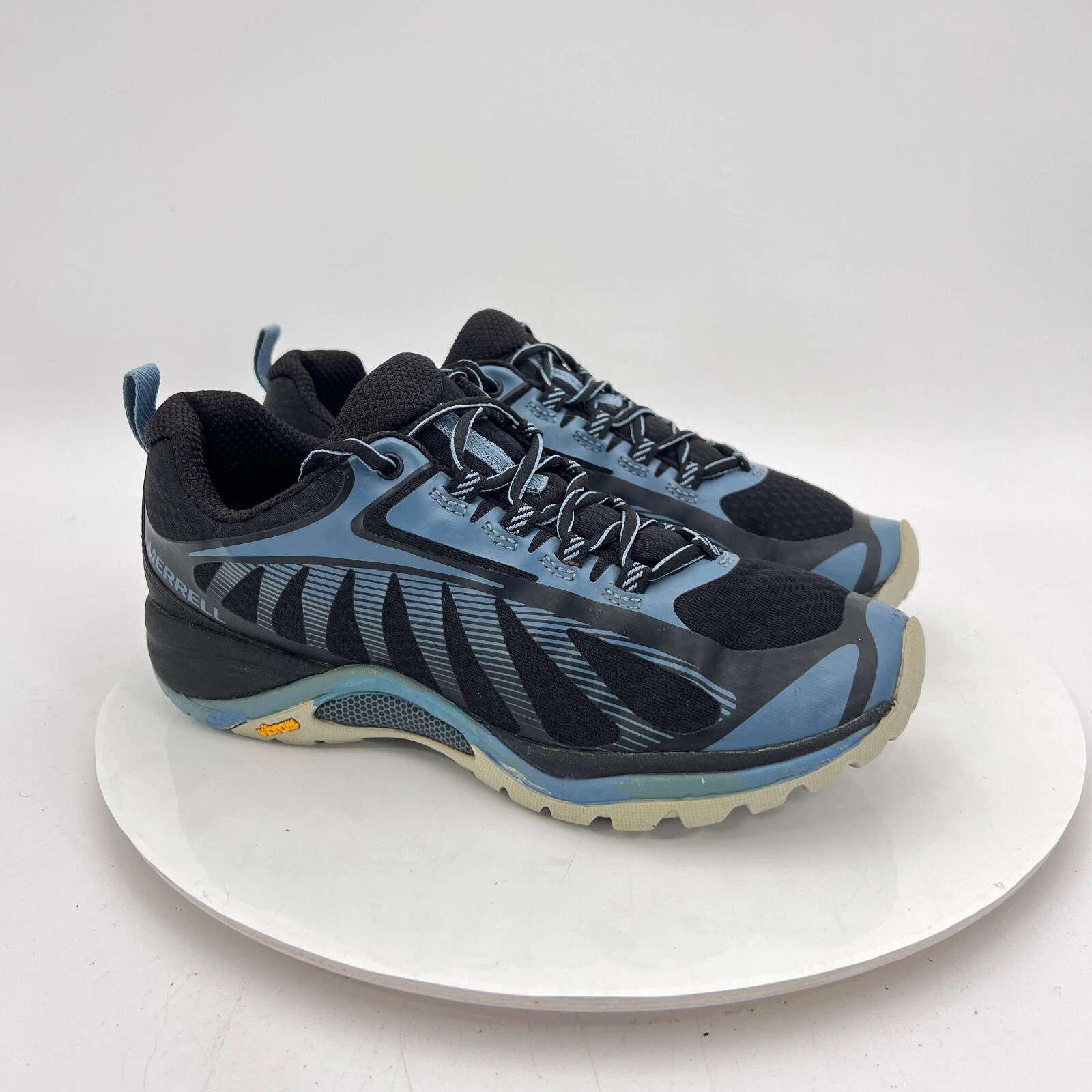 merrell siren edge 3 hiking trail shoes