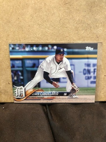 2018 Topps Update Base Singles US51 - US300 Pick from List - Picture 81 of 211