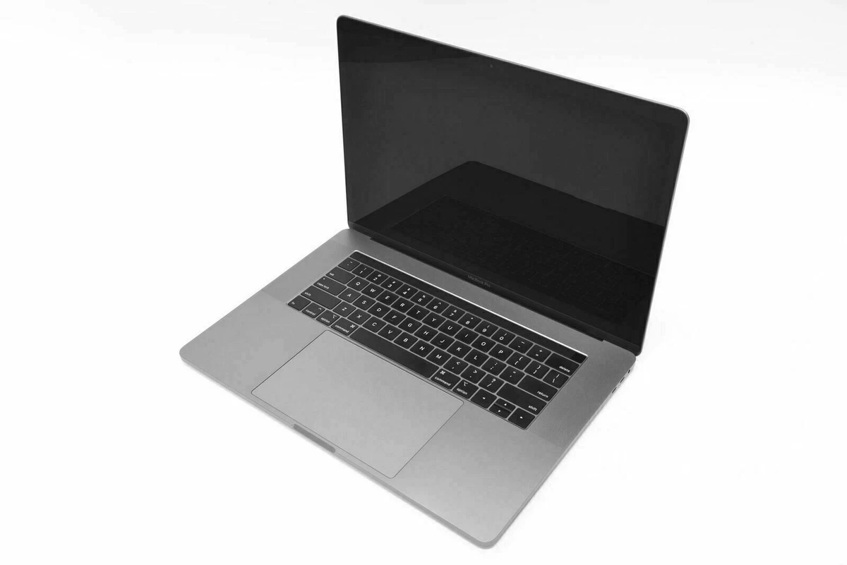 Apple MacBook Pro (15-inch 2018) 2.9GHz i9 / 32GB RAM / 512GB SSD / 560X *READ