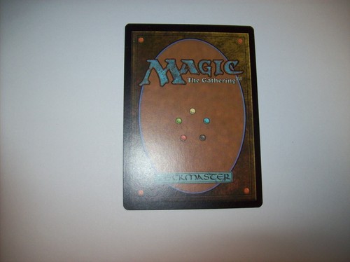 Door of Destinies Magic the Gathering Core 2014 MTG NM Rare Free Ship & Tracked - Picture 2 of 2