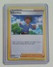 Pokémon TCG Fusion Strike: Schoolboy (238/264) - Uncommon - Near Mint 