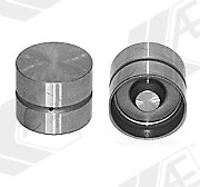 AE VentilstößEl Auslassseite Einlassseite FüR Peugeot 307 CC 3B 2.0 16V 206