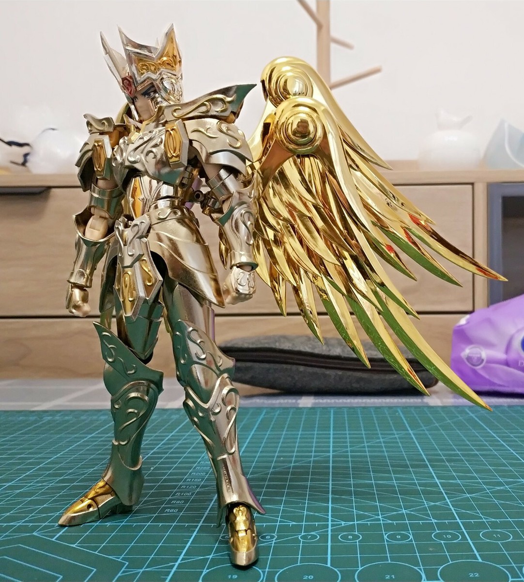 シド　SID×GEMCEREY 　マオモデル　GOLD ver シドSID×GEMCEREY マオモデルGOLD ver