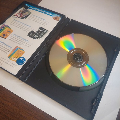 Debbie Siebers Slim Series: Cardio Core Express (DVD) - Picture 2 of 2