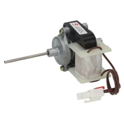 Ventola Frigorifero Per Arcelik E Beko | Ø100mm Codice 4858020185 | Garanzia 5 Anni - Foto 12