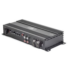 DD Audio D1100 Amplificatore per Subwoofer 1100watt rms Digital Designs Classe D