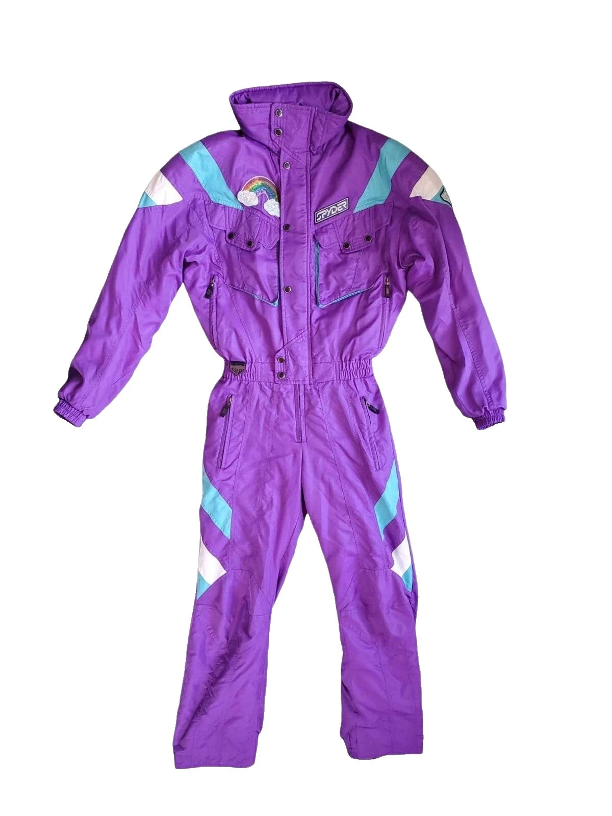 Spyder Winter Sports Snowsuits
