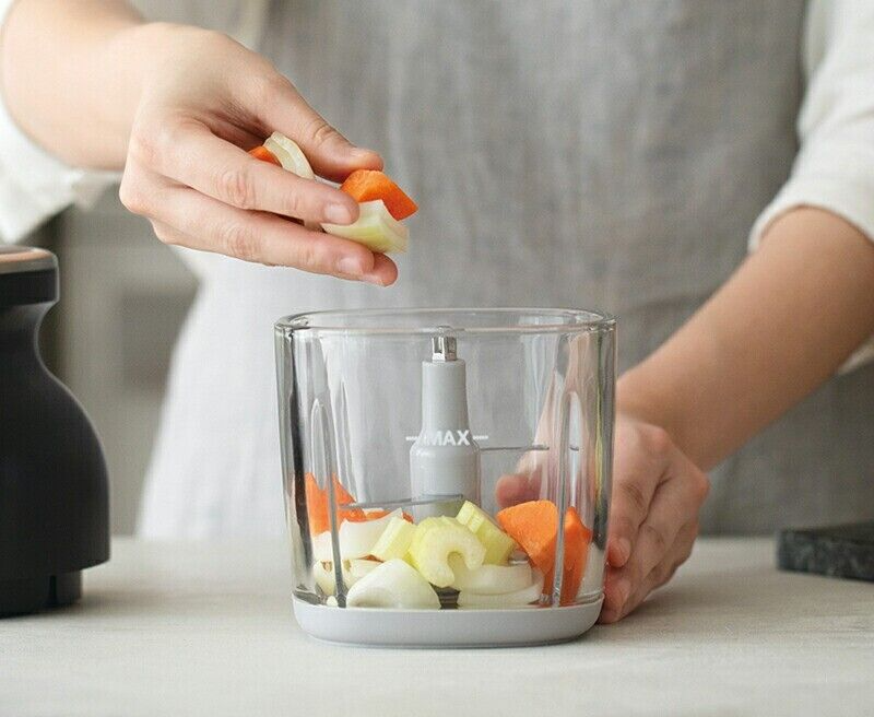 レコルト Cordless Capsule Cutter BonneRCP-7 RECOLTE Cordless Capsule Cutter Bonne RCP-7 Cream White 8