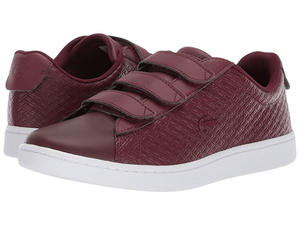 lacoste carnaby evo strap womens