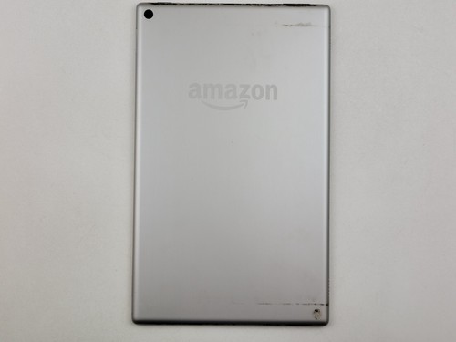 Amazon Kindle Fire HD 10 (5th Gen.) (SR87MC) 16GB (Wi-Fi Only) 10.1" - J1667 - Picture 2 of 6