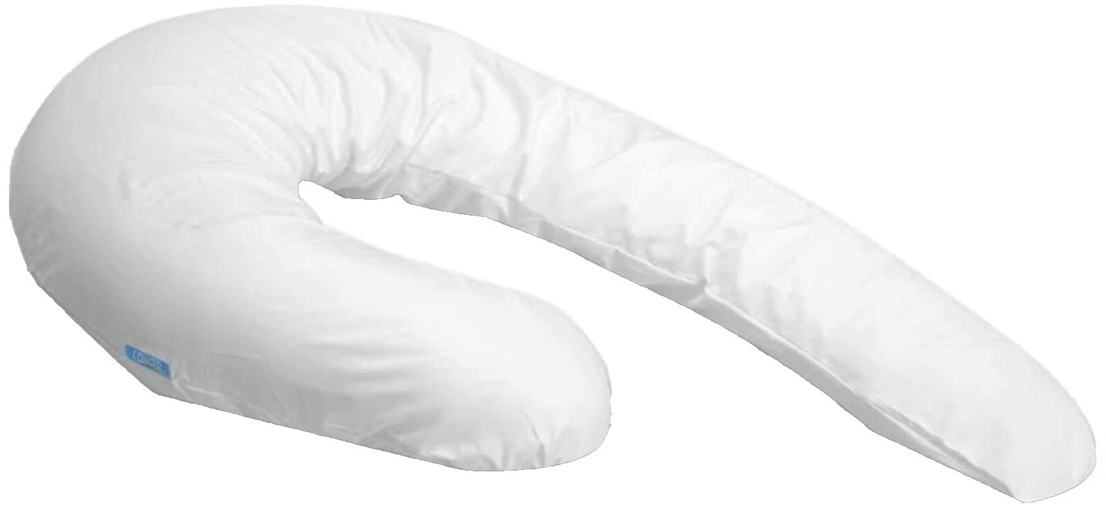 Fundas de almohada Blanco Deportivo