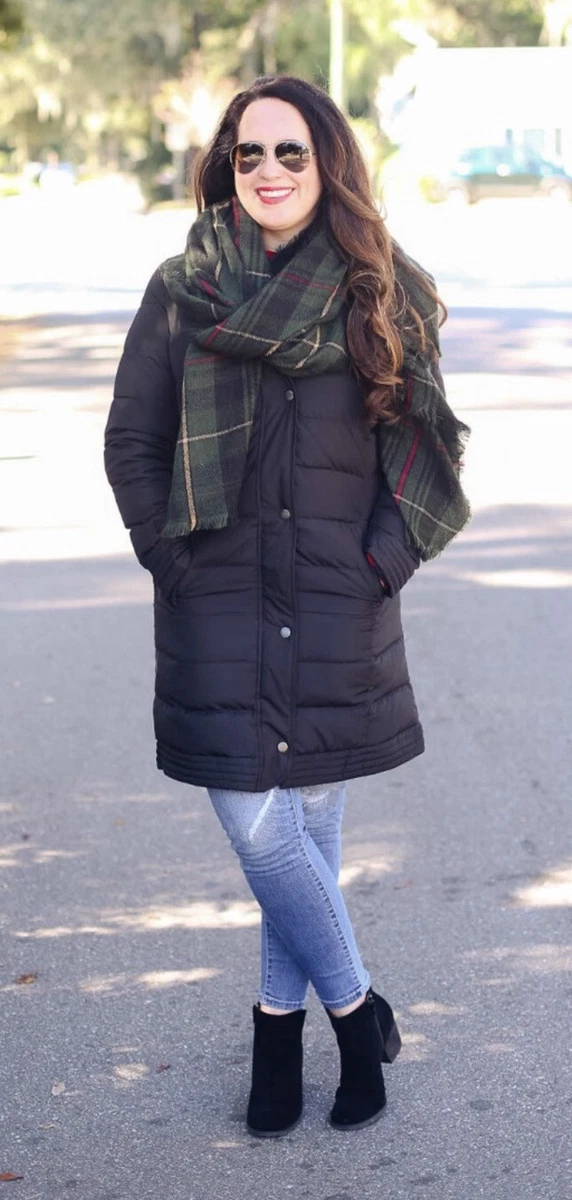 J jill puffer clearance coat