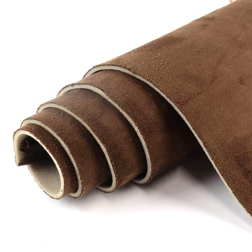 Automotive Suede Headliner Fabric Upholstery By the Yard 60"W -1/8" Backing Foam - Picture 18 of 27