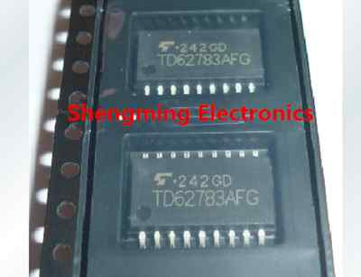 50PCS TD62783AFG SOP-18